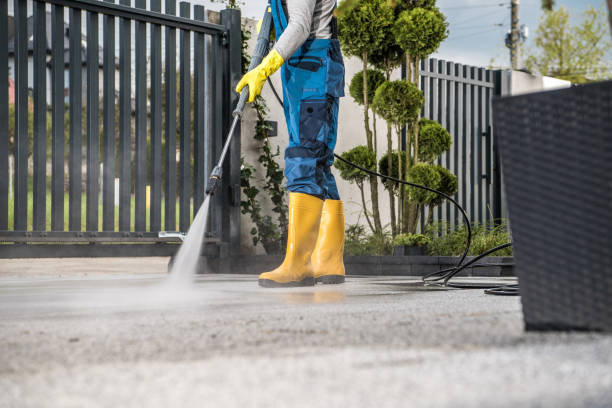 Best Driveway Pressure Washing  in Edgewood, TX